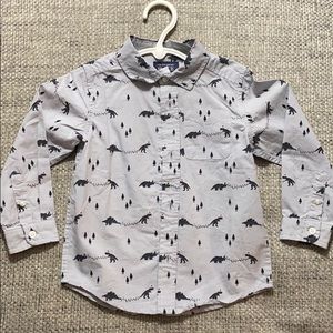 Toddler Christmas Shirt